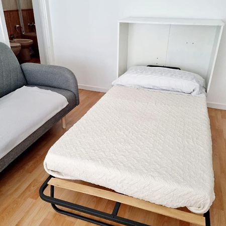 Acogedor, Con Garaje, Centrico. Apartment วิโก ภายนอก รูปภาพ