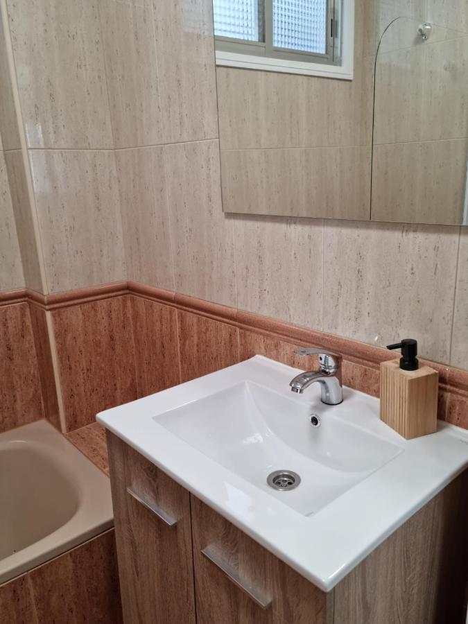Acogedor, Con Garaje, Centrico. Apartment วิโก ภายนอก รูปภาพ