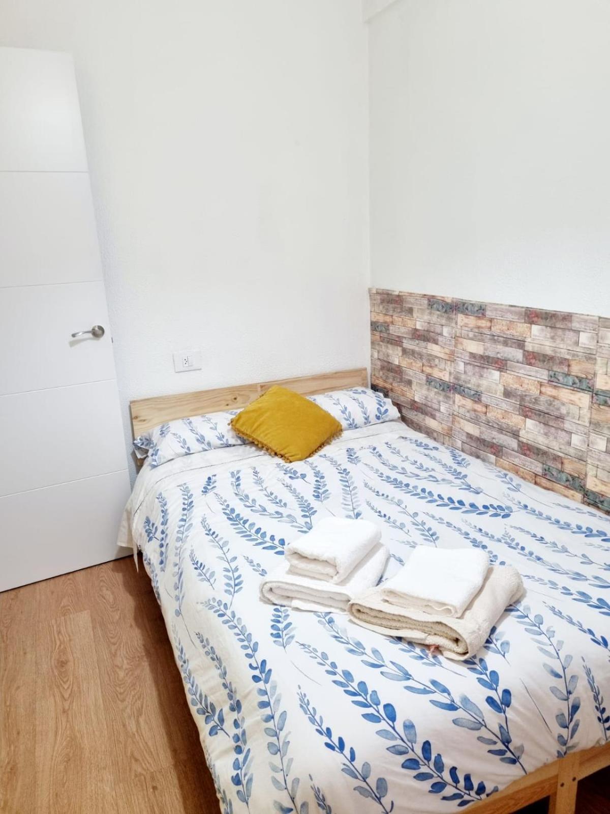 Acogedor, Con Garaje, Centrico. Apartment วิโก ภายนอก รูปภาพ