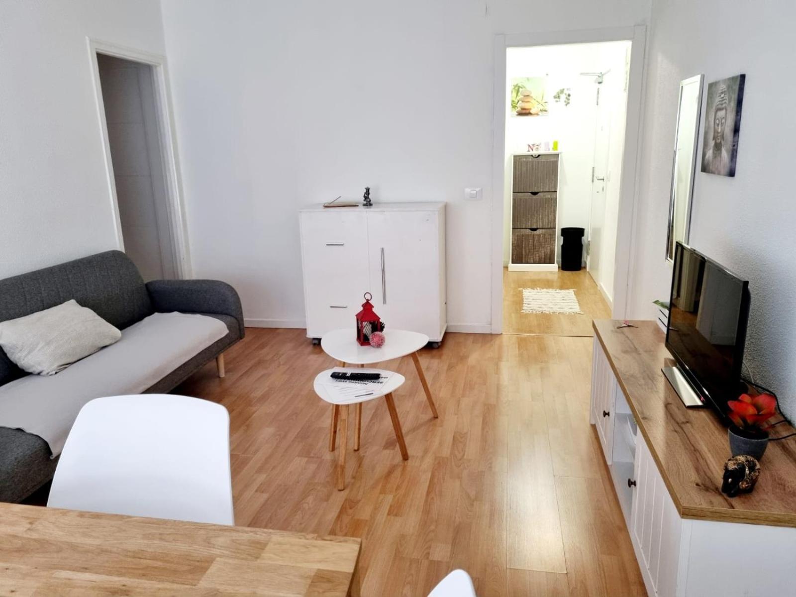 Acogedor, Con Garaje, Centrico. Apartment วิโก ภายนอก รูปภาพ