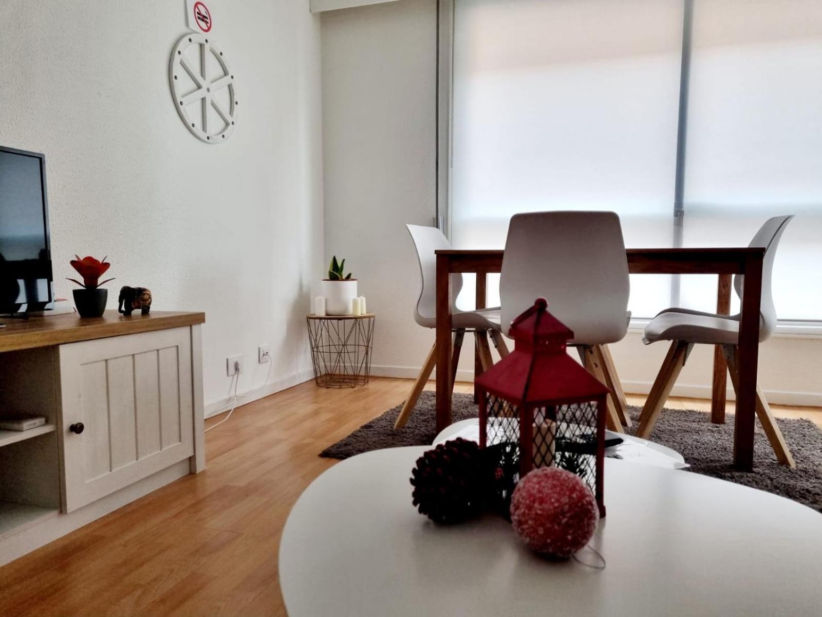 Acogedor, Con Garaje, Centrico. Apartment วิโก ภายนอก รูปภาพ